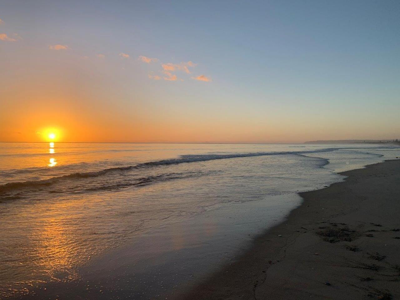 Pukehina Estuary Sunset Views Holiday Home المظهر الخارجي الصورة